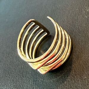 Maylee Stella and Dot ring